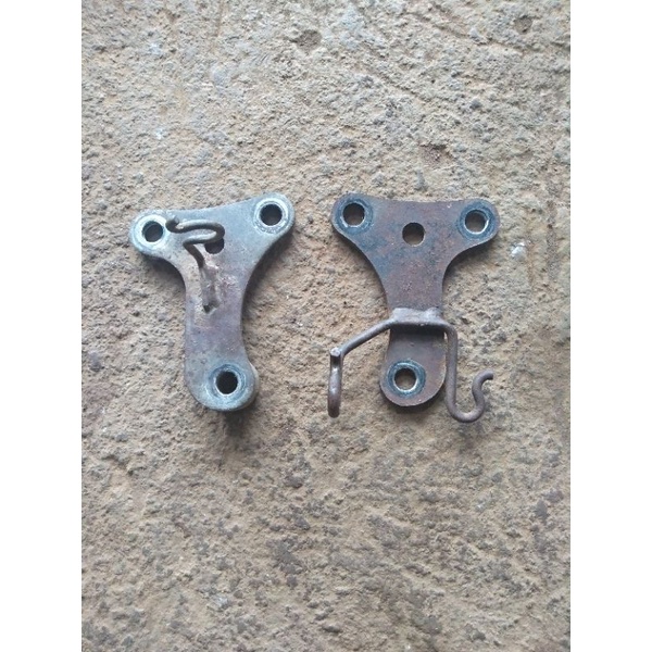 Breket pangkon capil kop megapro glpro glmax glmax pro mp original copotan