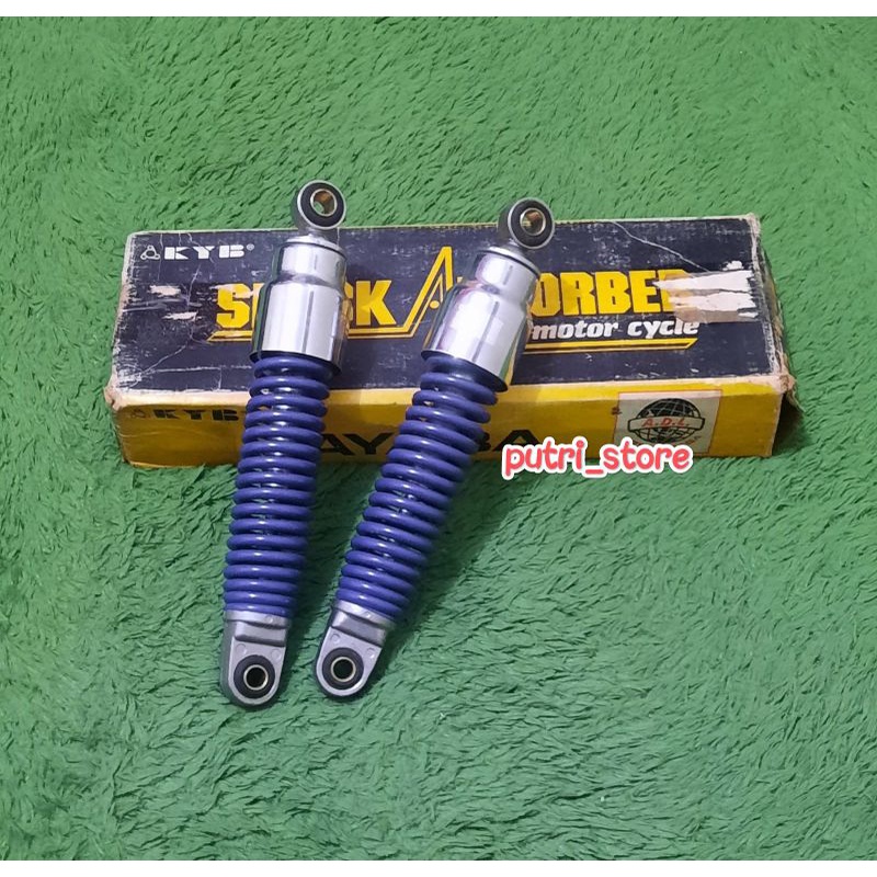 shockbreaker force1 f1z f1zr kyb ungu