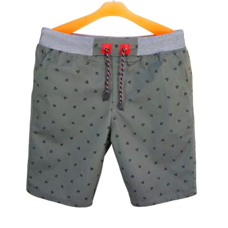 MURAH BANGET celana pendek pria motif 33-38