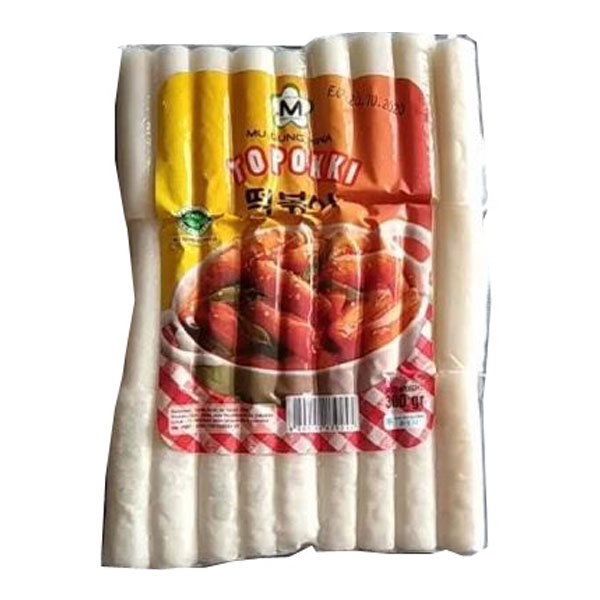 

MU GUNG HWA TOPOKKI 300 GR