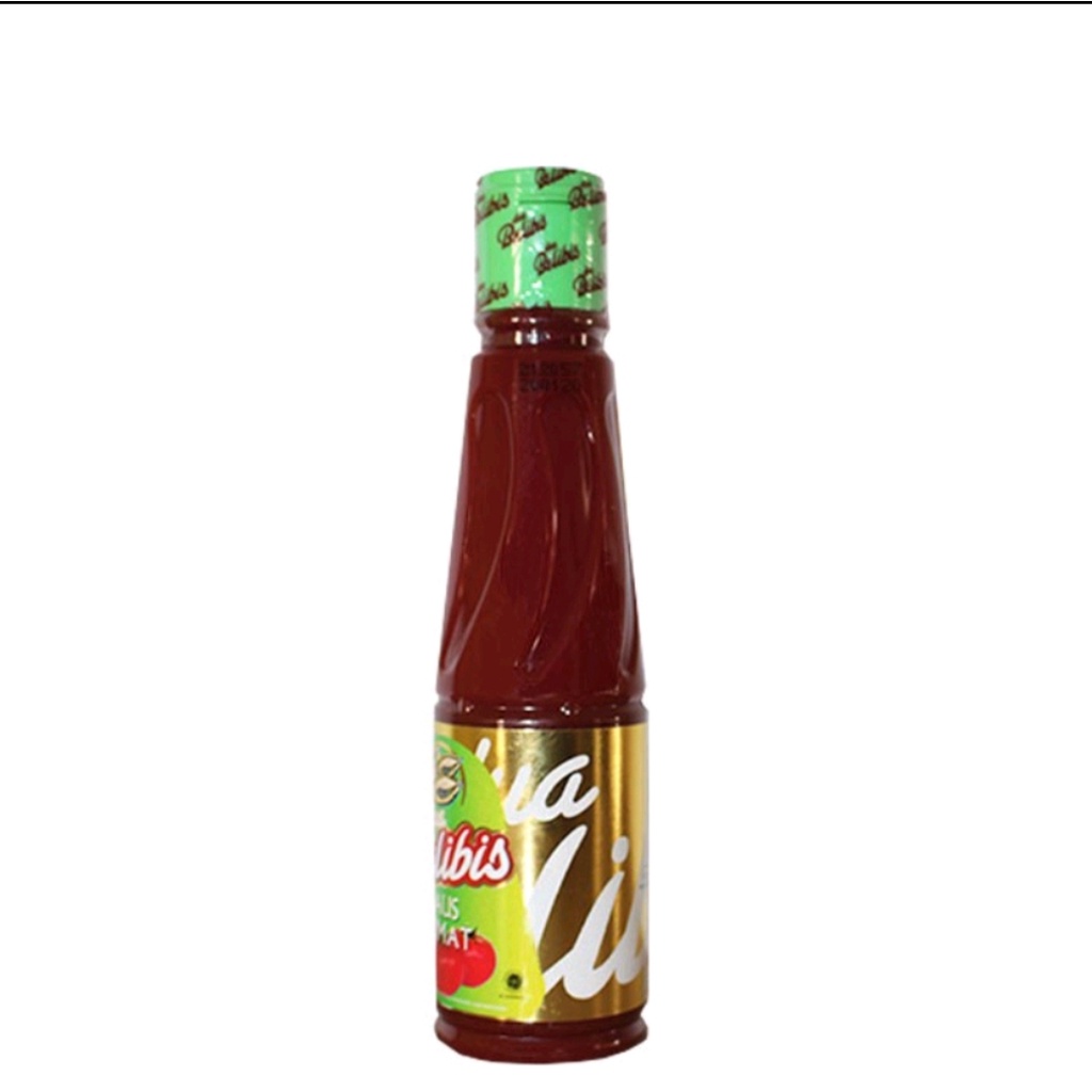 SAUS TOMAT (135ML)