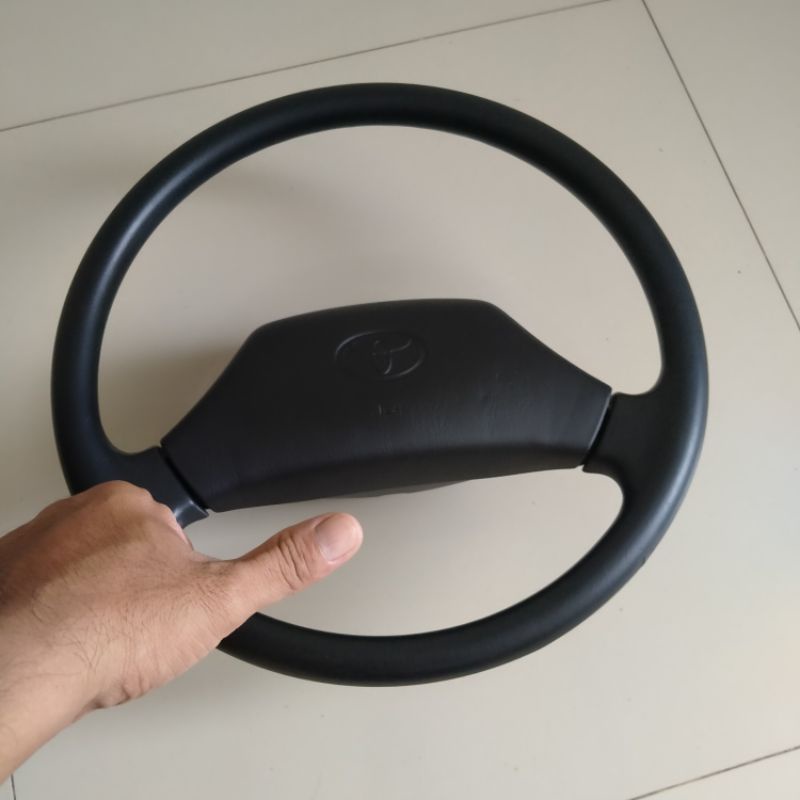 stir kijang kapsul efi krista setir kijang kapsul lgx sx 1997 1998 1999 2000 2001 2002 2003 2004 toy