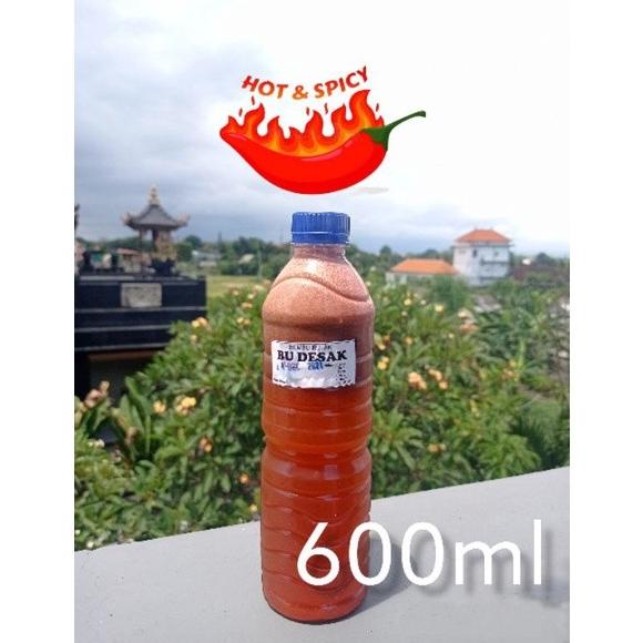 

_^_^_^] BUMBU RUJAK PEDAS KHAS BALI 600ml
