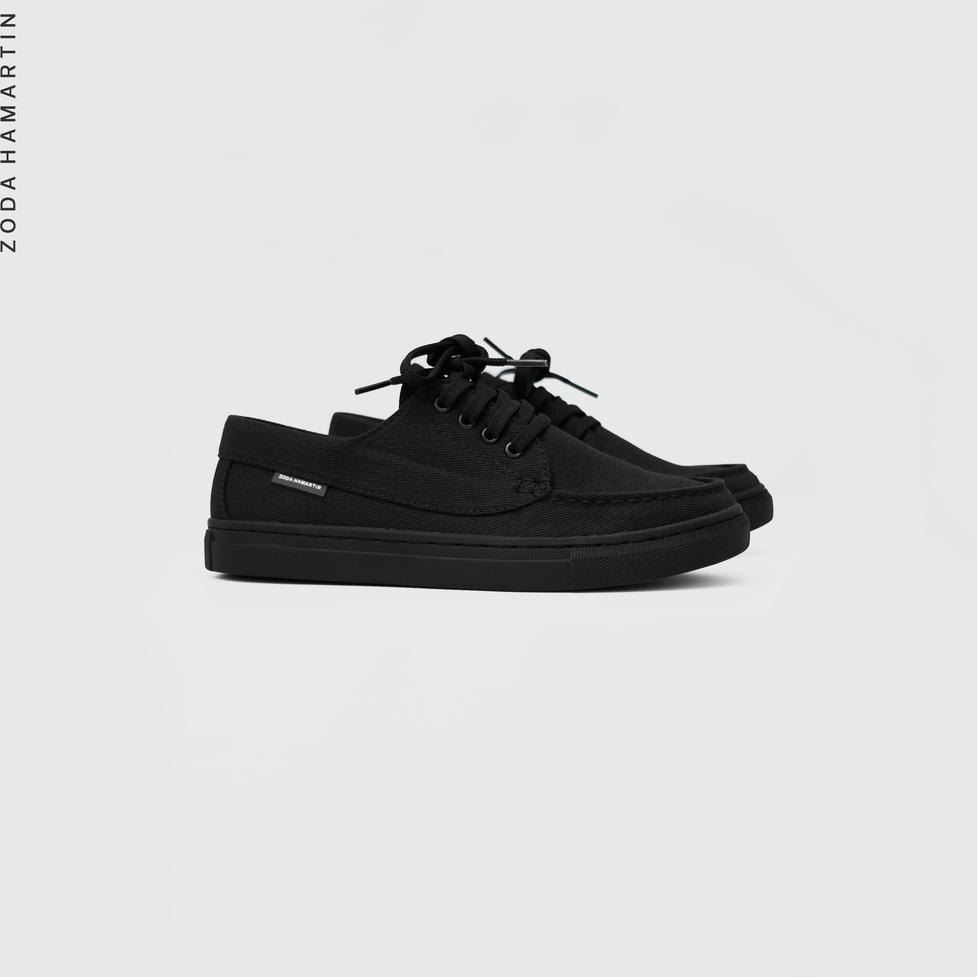 HOT SALE Zoda Hamartin Sepatu Pria JOYLAND V2 Triple Black