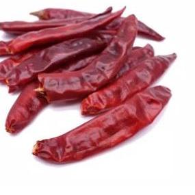 

➤ Cabe Merah Besar Kering 500 grm ℮