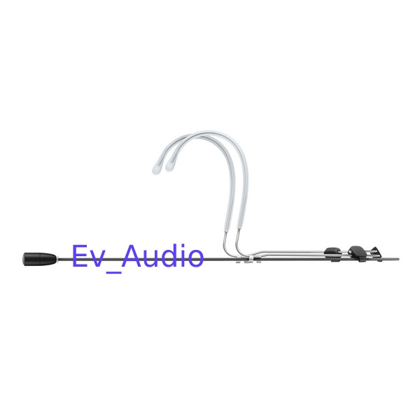 Mic Bando Sennheiser HSP Essential Omni Beige / Black Original