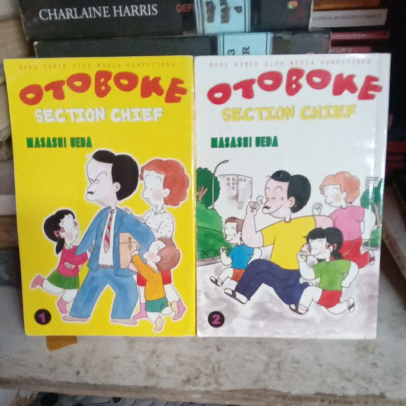 Otoboke