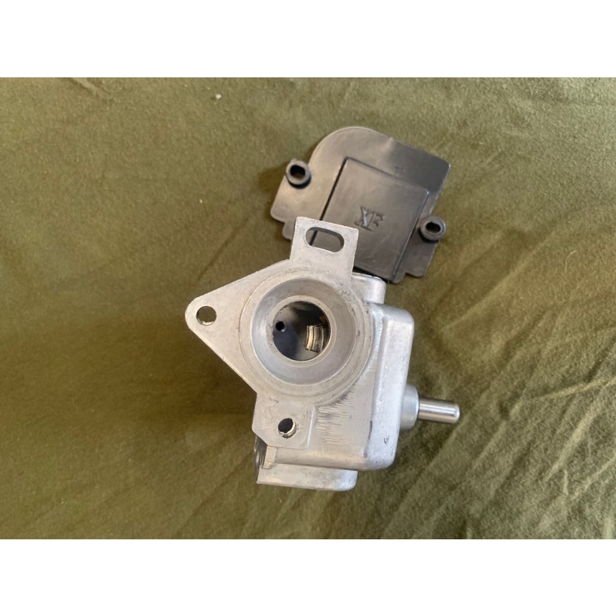 Penggerak Kipas Kabut Misty Cool 26 Inch & 30 Inch Gear Box Sparepart