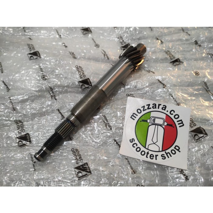 As Pulley Piaggio ZIP 100