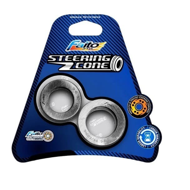 FAITO RACING KOMSTIR KOMPSTIR JUPITER MIO MX VEGA RXK MIO M3 GT MIO J