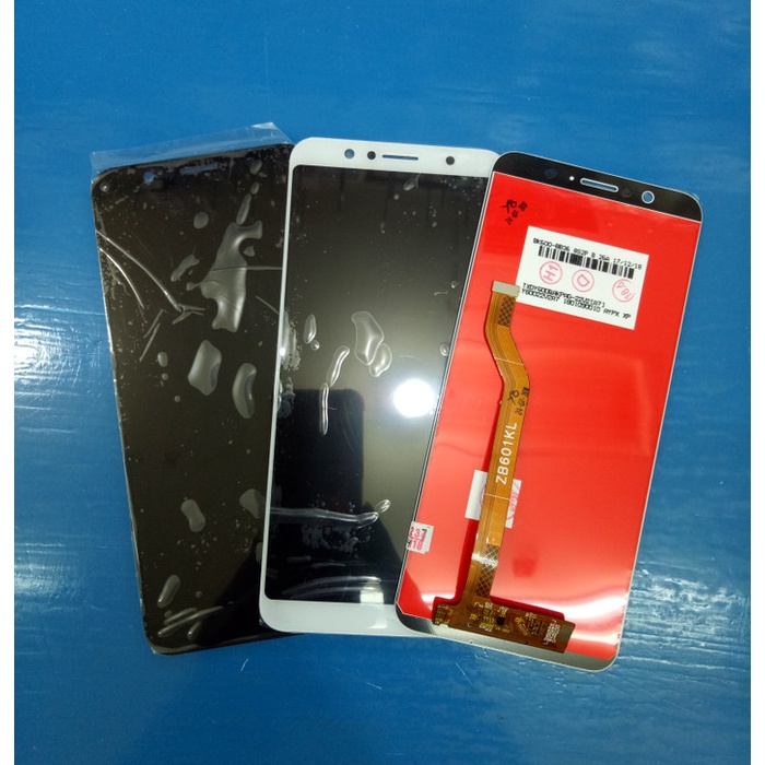 Lcd Lcd + Touchscreen Asus Zenfone Max Pro M1 Zb601Kl Zb602Kl X00Td