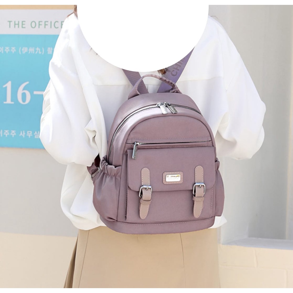 RANSEL WANITA IMPORT CHIBAO KOREAN STYLE 410#