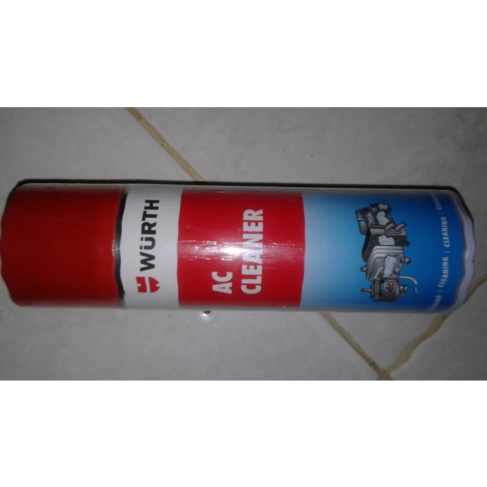 AC Cleaner / evaporator cleaner murah