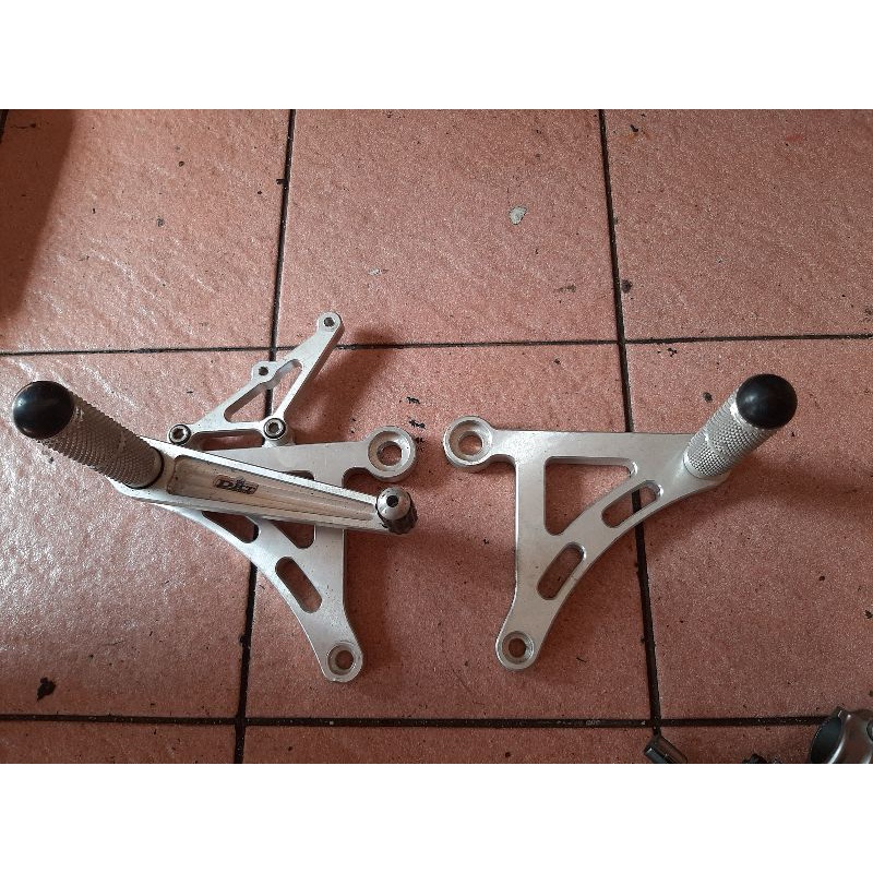 UB DKT SONIC 125 / CS1