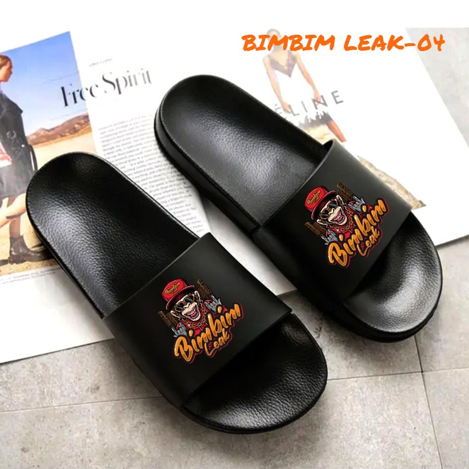 SANDAL SELOP TERBARU DESAIN SIMPLE KETZO MAX BIMBIM LEAK