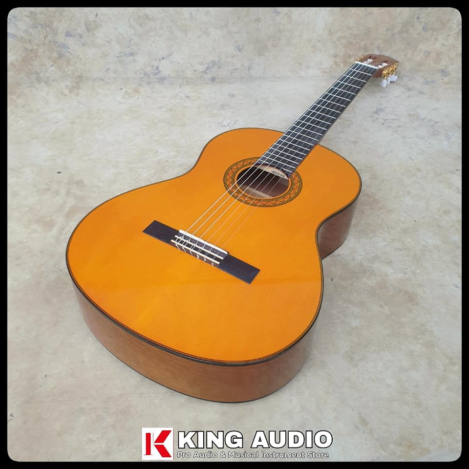 Gitar Classic Yamaha C70 C-70 C 70 Original