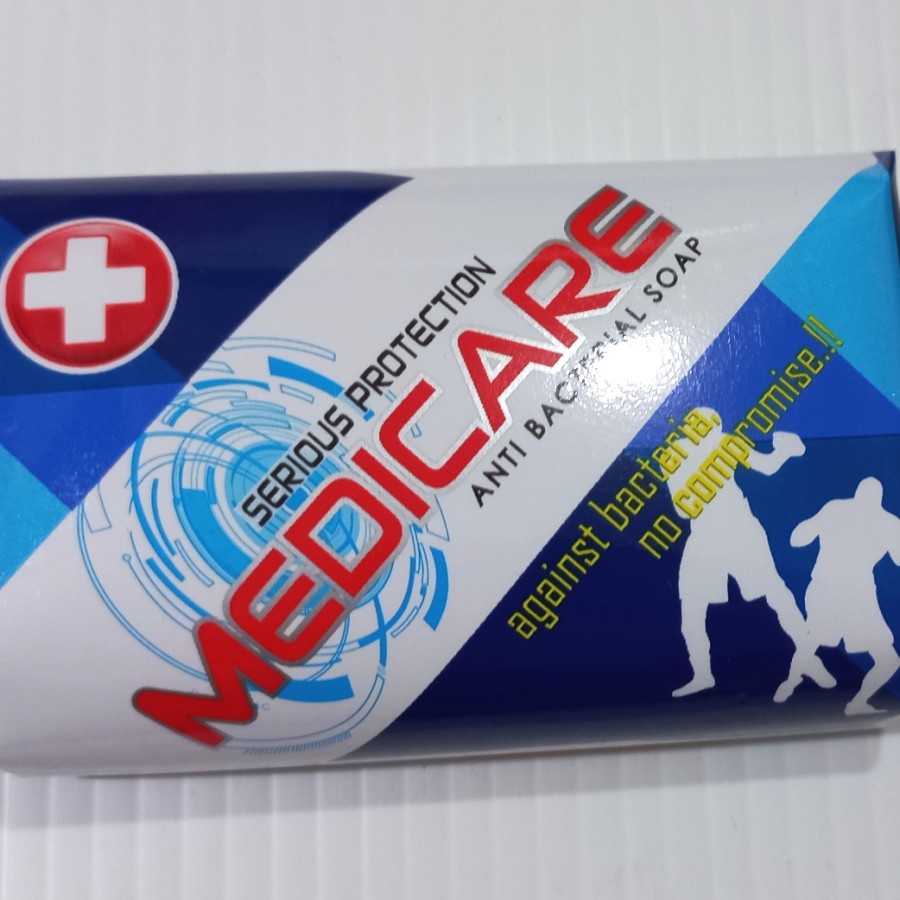 Medicare Sabun mandi Batang 90gr