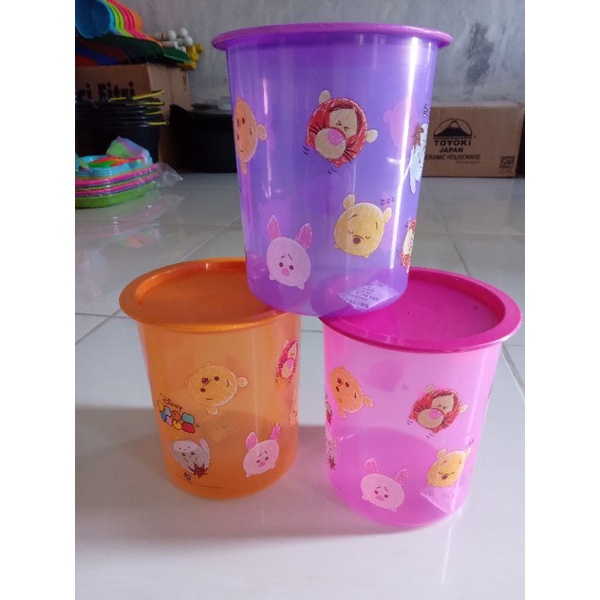 Calista Toples motif Calista set