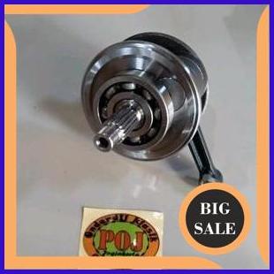 Kruk as Tiger xiema 200 1M4R23 onderdil