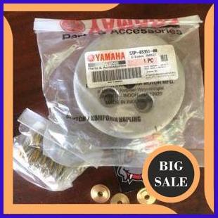 Rumah kopling jupiter vega crypton fiz f1z r modif per smash ring per kopling smash kuningan 1M4R23