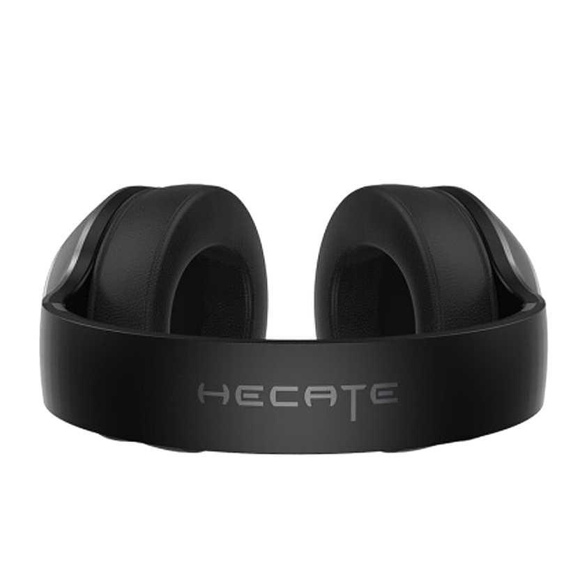 Edifier Hecate Low Latency Bluetooth Gaming Headphone Headset - G33BT - Gray