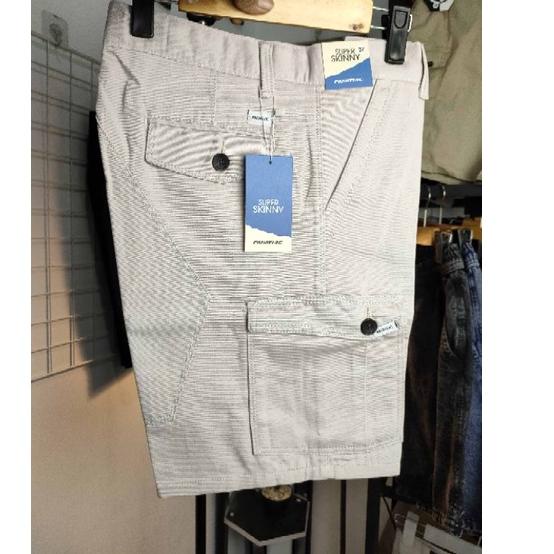 PF.05Ma23ј ▫ CELANA CARGO PENDEK ATAS LUTUT VOLCOM LIKE ORI FULL ACC (GARANSI RETUR) GROSIR DAN ECER