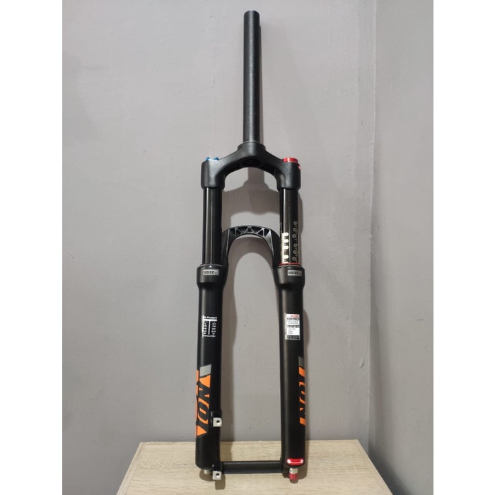 Terlaris Fork Ion Ud32 Ud 32 Travel 120 140 160 Oversize Lock Air 27.5