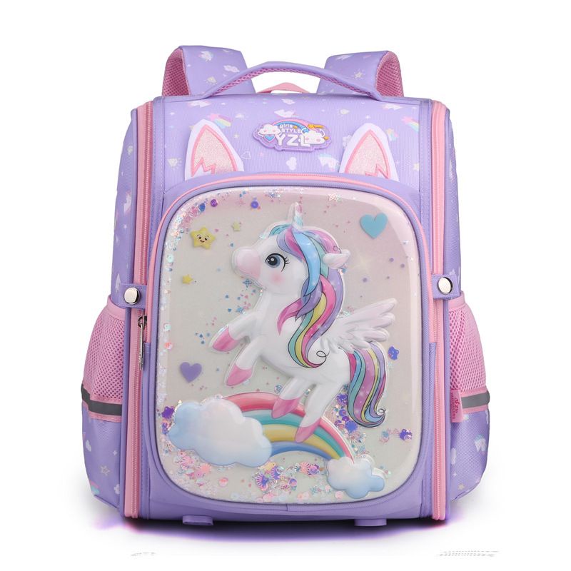 HOT SALE 46 TAS ANAK SEKOLAH SD UKURAN BESAR/TAS ANAK SD UNICORN LOL FROZEN/TAS ANAK IMPORT UNICORN/TAS FROZEN