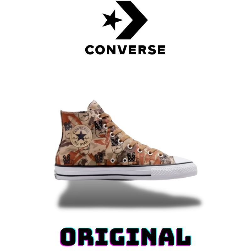 Converse CTAS Pro High Original