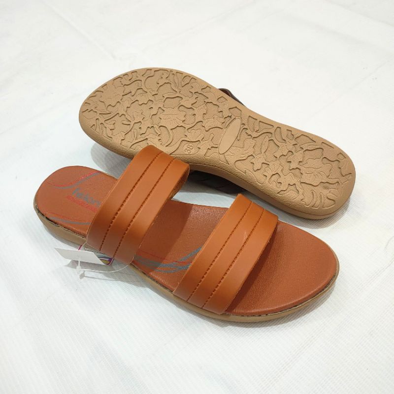 Sandal Wanita Turki Terbaru - Felonie FB 01 &amp; FB 02