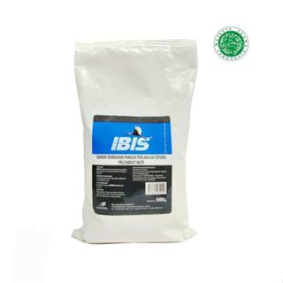 

IBIS BLUE SAF 500GRM