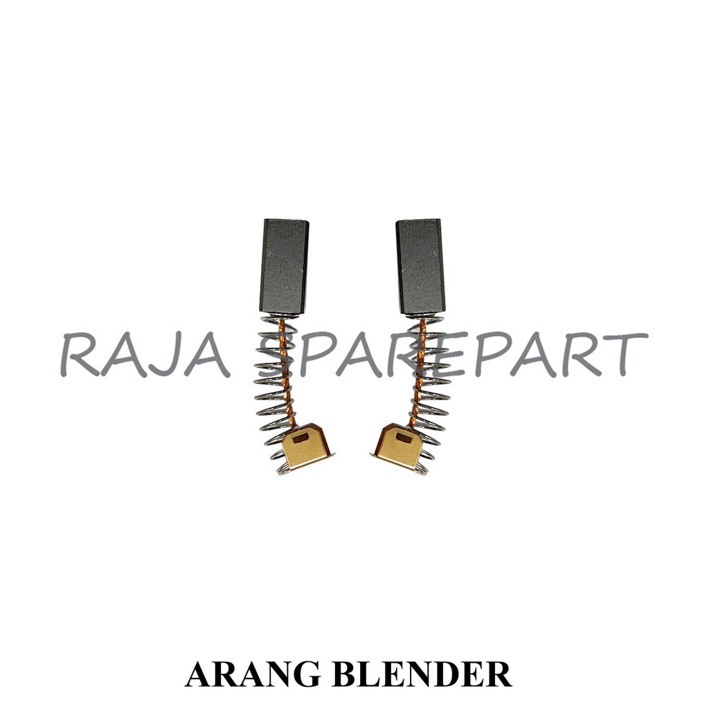 ARANG BLENDER