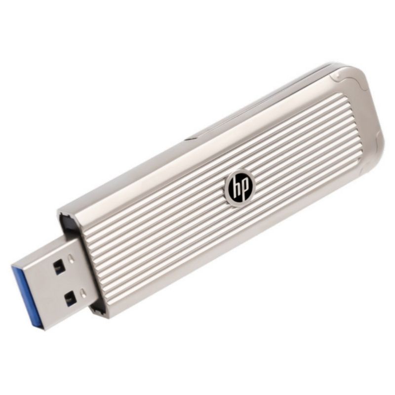 Flashdisk Hp X911S USB 3.2 Original 1TB