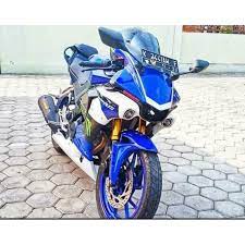 Full Set bodykit R15 V3 model R1