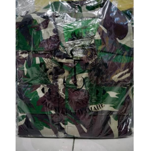 MURAH BANGET Baju PDL TNI asli jatah TNI AL
