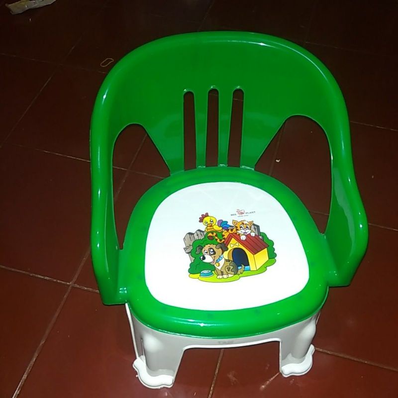 kursi santai anak