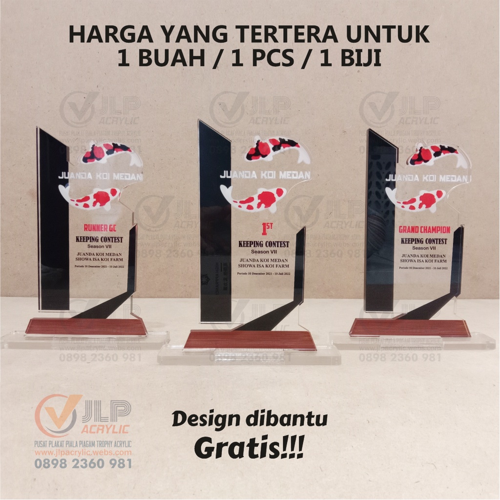 PIALA KOI, TROPY KOI, TROPI KOI, TROPHY KOI, TROPHI KOI, THROPY KOI, THROPI KOI, THROPHY KOI, THROPH