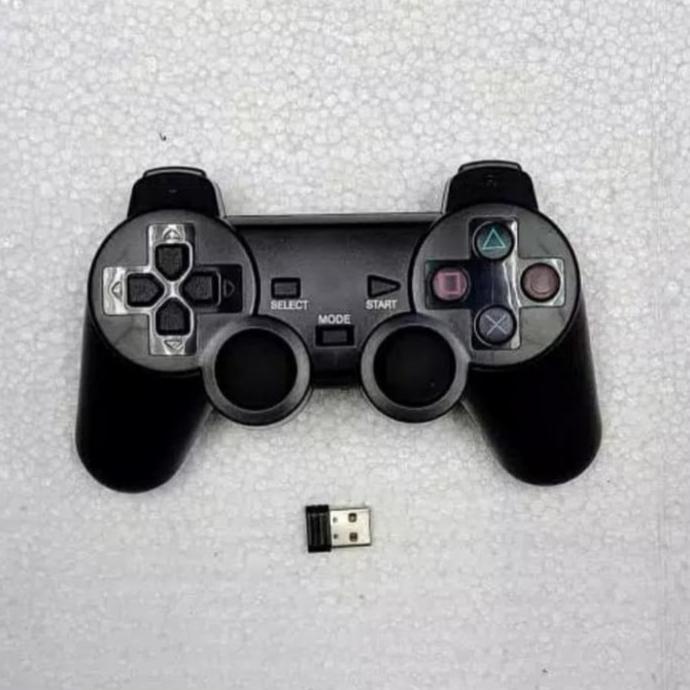 Stik Pc Wireless/Stik Pc Gamepad/Stik Pc Laptoop [Cod]