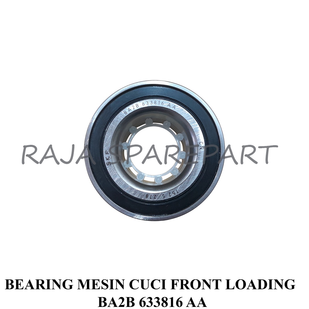 BEARING MESIN CUCI FRONT LOADING BA2B 633816 AA