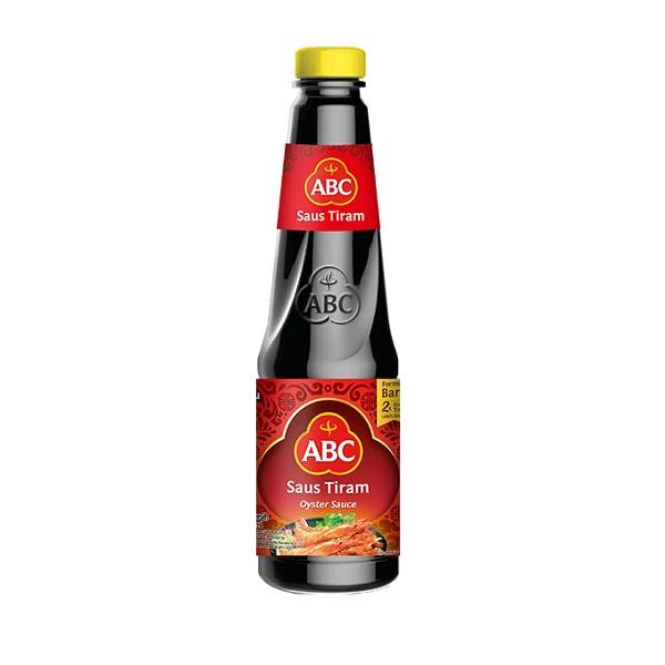 

ABC SAUS TIRAM 195 ML