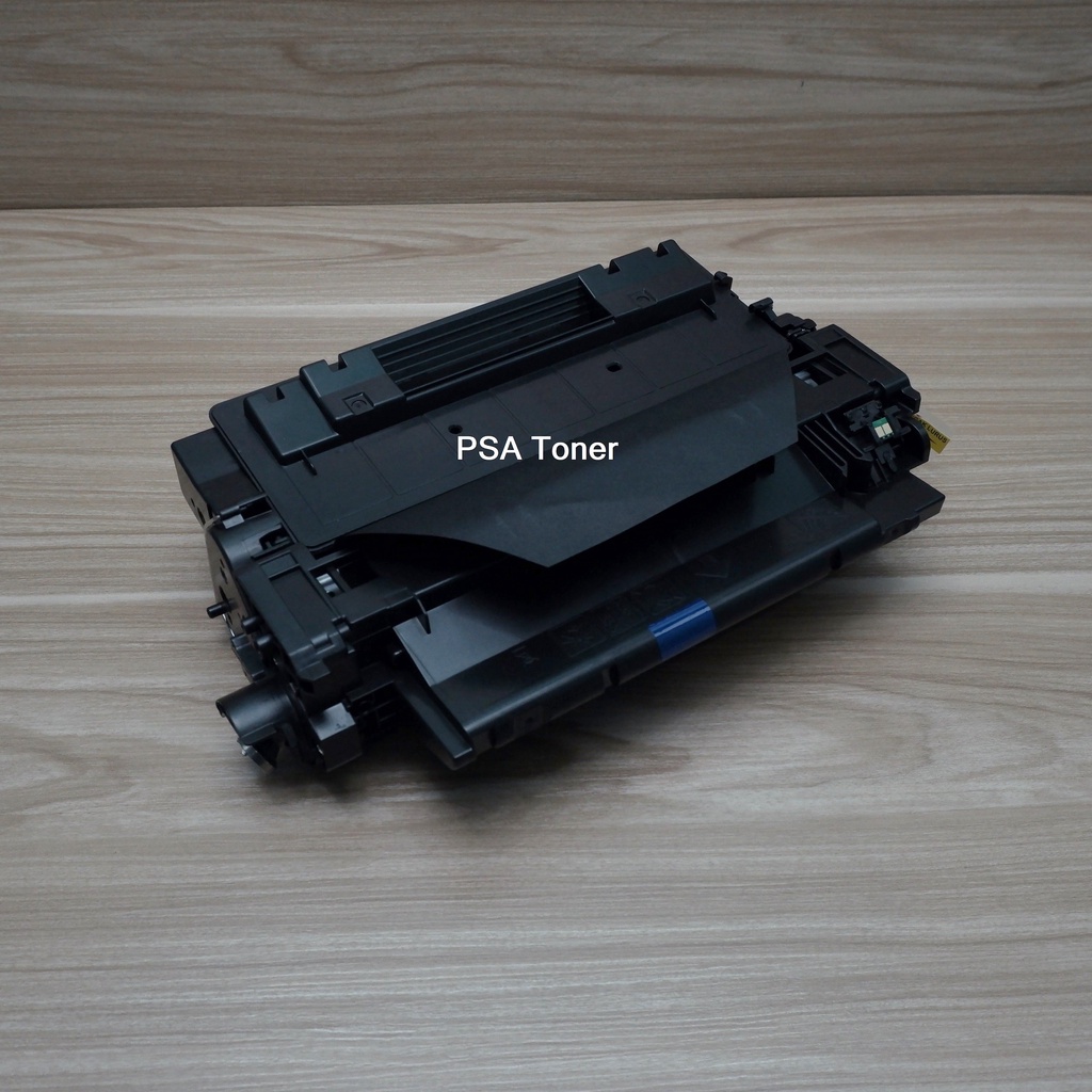 Toner 55A P3015 M525 3015 CE255A H P Compatible Cartridge Murah