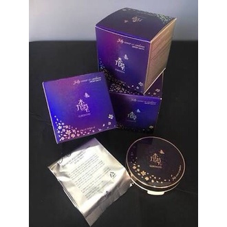 Guboncho jelly cover cc cushion original Korea