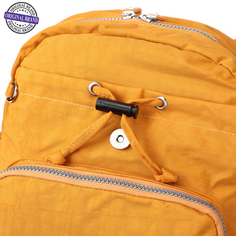 GUDIKA 5015 - tas ransel fashionable bisa muat tablet 10 inc original  import terbaru