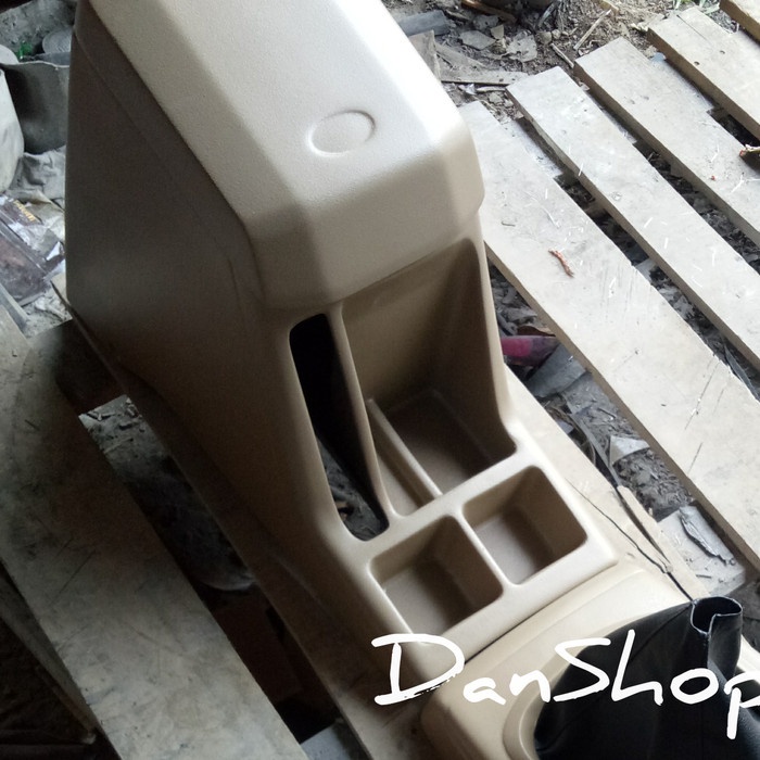 Terlaris Console Box Panther Kapsul Bagian Box Saja