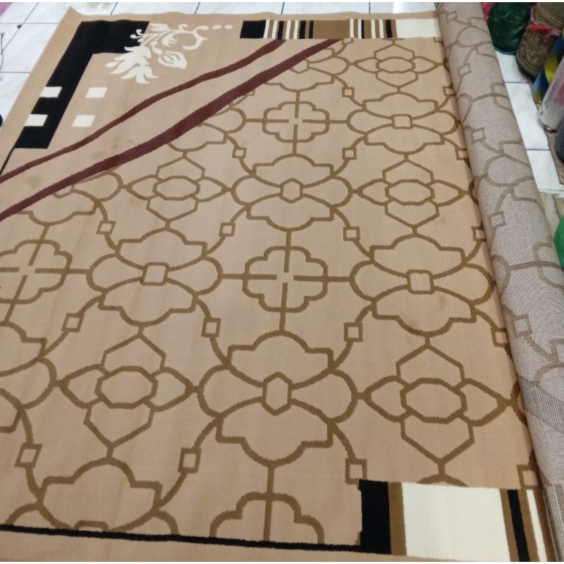 Karpet permadani momento karpet lantai