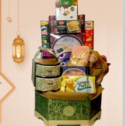 

PARSEL RAMADHAN PARSEL RAMADAN IDUL FITRI HAMPERS HADIAH MAKANAN KUE KERING PREMIUM EL09I09A82L