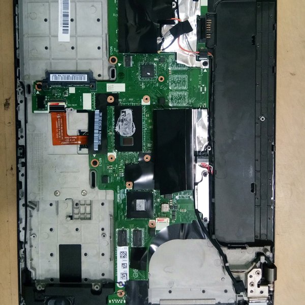 Motherboard Lenovo T440 Core I7 Nvidia . Mainboard Laptop T440 Ci7 Vga Terbaru Murah Bagus
