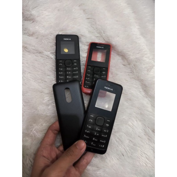 CASING NOKIA N105 LAMA (2013)