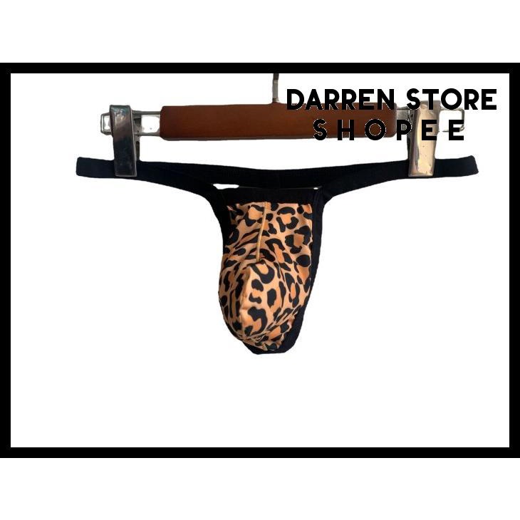 A446 G STRING PRIA G STRING FOR MEN UNDERWEAR HIGHT QUALITY