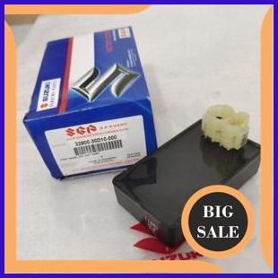 CDI Suzuki Shogun Lama old new 110 ORIGINAL 32900-30D10-000 1M4R23 last stok